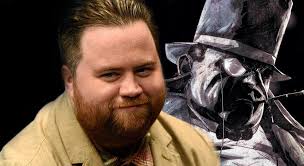 Thank you to everyone who prayed for john paul and committed to making his life beautiful! Rumor Paul Walter Hauser Up For The Role Of Penguin In Matt Reeves The Batman
