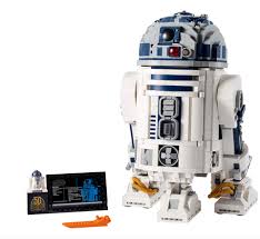 449 people have joined this week. Buy Lego Star Wars R2d2 Lego 75308