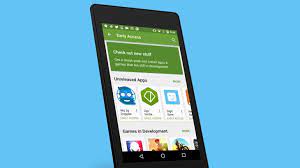 Find out more about how wooga iterates on android first from sebastian kriese, head of partnerships. Google Play S Beta Testing Program Early Access Opens To More Developers Techcrunch