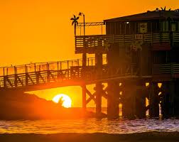 Whether do you it alone or with a group of friends or family, the 61st street fishing pier is a premier galveston spot for doing just that. Galveston Com 61st St Fishing Pier Galveston Tx