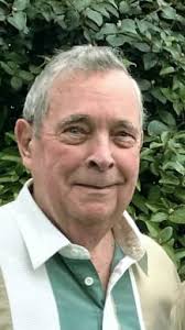 Pat Gallagher Obituary (1934