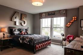 Pagesotherbrandwebsitehome and garden websitehome by heidivideosfootball boys bedroom. Pin On Baseball Decor
