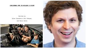 MESSENGER EXCLUSIVE: Michael Cera to Star in, Produce Locally-Shot…