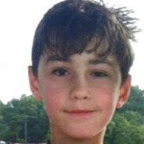 Jack Cauley Obituary 2017