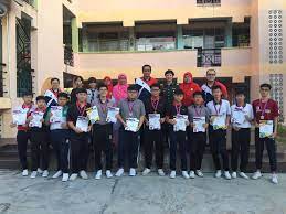 Smk perempuan methodist mgs ipoh; Smk Permas Jaya 2 Added 14 New Photos Smk Permas Jaya 2 Facebook