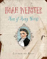 A cover letter introduces you to a prospective employer and is placed over your resume when you apply for a job. Noah Webster Man Of Many Words Hmh Books