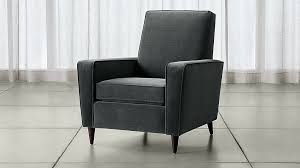 How To Choose The Best Modern Small Leather Recliners Darbylanefurniture Com In 2020 Leather Dining Room Chairs Family Room Design Furniture