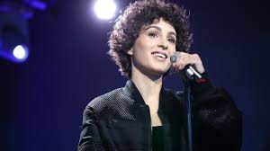 Check spelling or type a new query. Eurovision 2021 Voila Qui Est Barbara Pravi La Candidate Qui Represente La France Actu