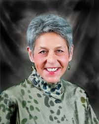 Sandy Royce Martin: Satisfaction is in service