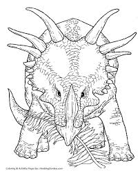 Check spelling or type a new query. Triceratops Dinosaur Coloring Pages For Kids Printable Free Coloring And Drawing