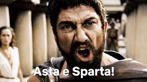 Dedic aceasta piesa din noul meu album ce va fi lansat in 2014 tuturor ascultatorilor de muzica buna ! Netflix The 300 This Is Sparta Facebook