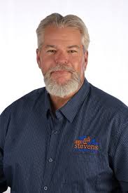 Tom Porter Joins Stevens Construction