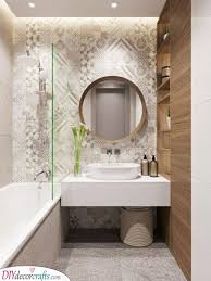 Small bathroom remodel ideas with tub. Small Bathroom Design Ideas Very Small Bathroom Ideas
