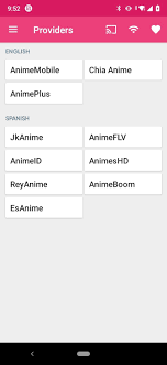 Gracias a la aplicación para dispositivos android animedroid, podrás disfrutar . Animedroid 3 0 8 Descargar Para Android Apk Gratis