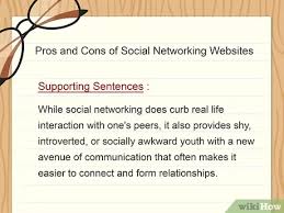The final sentence in the paragraph may also prepare the reader for a clever transition at the beginning of your next paragraph. How To Write A Paragraph 10 Steps With Pictures Wikihow