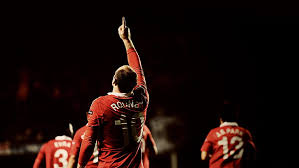 Find the best wayne rooney wallpapers on wallpapertag. Hd Wallpaper Soccer Wayne Rooney Pointing Hd Wallpaper Flare