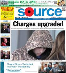 Tbs110917 By Thunder Bay Source Issuu