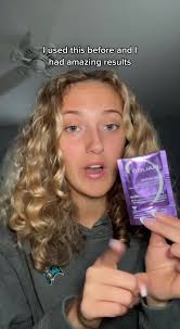 A hard water buildup treatment for curly hair is SUCH a game changer! This  isnt spons either i just have sm fun doing this treatment and its SO CHEAP  $4!?😍 #curlyhair #curls #curlyhairtutorial ...