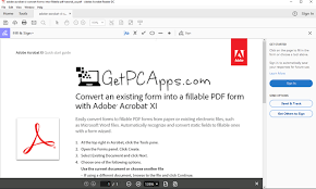 · if you don't want any mcafee . Adobe Acrobat Pdf Reader Dc Software Offline Setup For Windows 7 8 10 Get Pc Apps