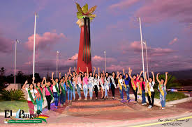 Alcaldía de El Pangui