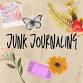 Junk Journaling event image