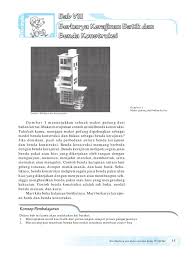 Penjelasan umum bab 3 ini akan memberikan penjelasan tentang pembelajaran seni budayai yang akan diberikan guru kepada peserta didik smp/mts. Sbk Sd Mi Kelas 4 Bab 8