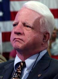 Efter Joe rörmokaren, kommer Joe hethuvudet?