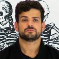 Joao Paulo Ferraz Barros Cavalcanti