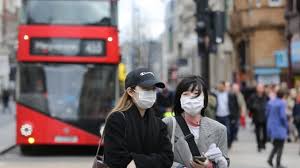 Coronavirus Uk Could Release Young Adults From Lockdown First