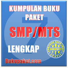 Buku Paket Ktsp Smp Kelas 7 Lengkap