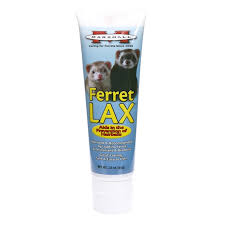 If your cat vomits more than 2 real hairballs over the course of one year, you should discuss this with your veterinarian. Marshall Pet Products Ferret Lax Hairball And Obstruction Remedy 3 Oz Petco