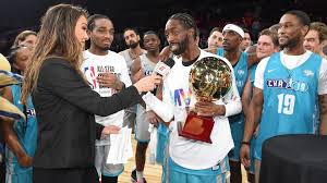 Once again, the nba has named the teams home and away, which is always a stellar idea. Espn To Exclusively Televise 2020 Nba All Star Celebrity Game Presented By Ruffles Nba Com