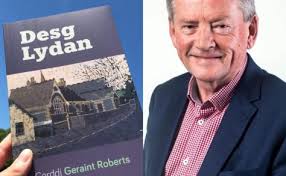 Barddas Cymdeithas Gerdd Dafod