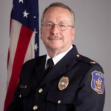 Message from Chief Sult regarding the recent events in Minneapolis,  Minnesota