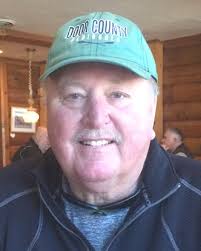 Harold Hendrickson Obituary (1949