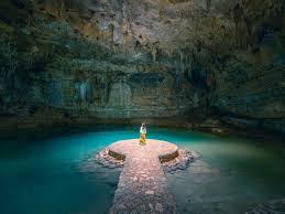 Top 10 sacred caves around the world ...