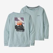 Pin By Madison Smith On Tops Long Sleeve Patagonia Long Sleeve Long Sleeve Long Sleeve Shirts