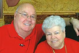 Claudette & André Lamontagne (née St-Germain) (Obituary)