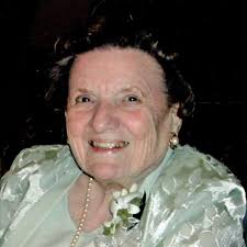 Alice E. (Mclaughlin) Robichaud Obituary September 27, 2022