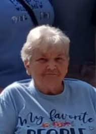 Joanne Cathryn Engelman (née Chilton)