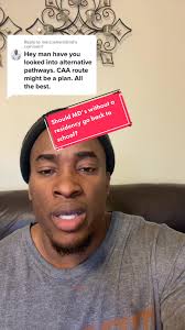 Alternative Pathways Bernice