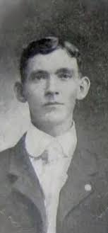 Leonard Smiley Bigham III (1877-1921)