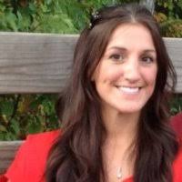 Christine Bylina Email & Phone Number