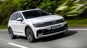 2022 vw tiguan specs, tiguan r and hybrid to arrive in 2023? New Volkswagen Tiguan R Line Review A Rewarding Suv Engine And Gearbox Evo