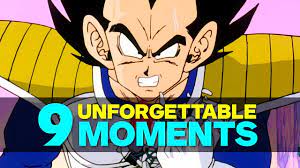 Dragon ball z youtube videos. Dragon Ball Z 9 Of The Most Unforgettable Moments Youtube