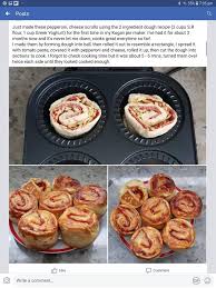 Pizza Scrolls Favorite Pie Recipes Pies Maker Mini Pie Recipes