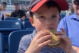 Ballpark Guide A–Z