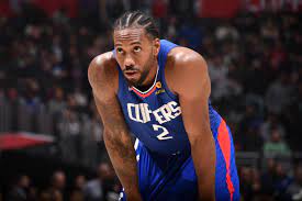 Watch kawhi leonard in the stands for game 3. Nba Says Kawhi Leonard Is Injured Clippers Aren T Breaking Load Management Rule Bleacher Report Latest News Videos And Highlights