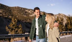 LeeAnna Mitchell and Jack Rawlins' Wedding Website