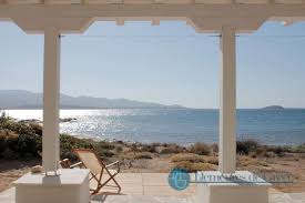 Unser haus mit den zu vermietenden zimmern ist seit 1992 als ferienpension in betrieb. Haus Am Meer Kaufen Antiparos Griechenland